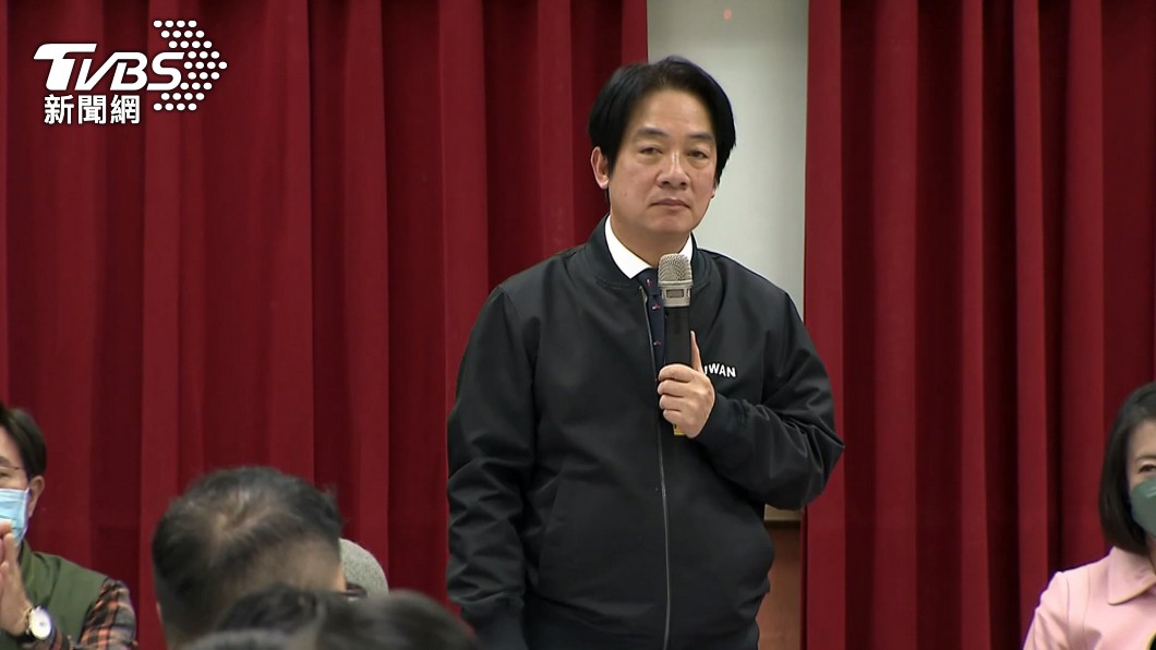心疼高嘉瑜!綠營「背骨祖師」不忍了 開轟賴清德沒肩膀
