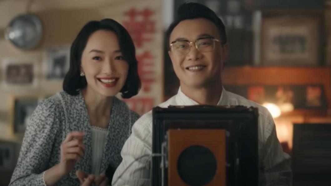 〈盲婚啞嫁〉劇場版好評如潮 網:珍惜有陳奕迅的香港樂壇
