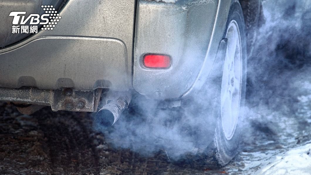 換電動車可領1.8萬 「空污補助、減碳獎勵辦法」一次看