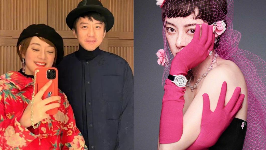 娘娘駕到!孫儷現身迪士尼 傳年砸148萬成「稀有VIP」