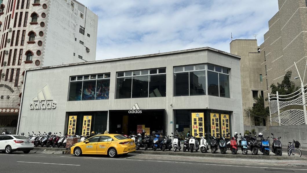 打房奏效「法人不買房改買店」? 台南現2筆億級交易店面