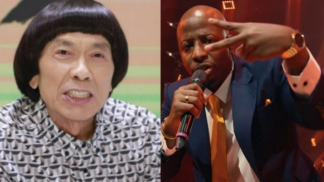 DJ嗩吶：不知怎當主持人　《大嘻哈》靠豬哥亮經典作品神救援