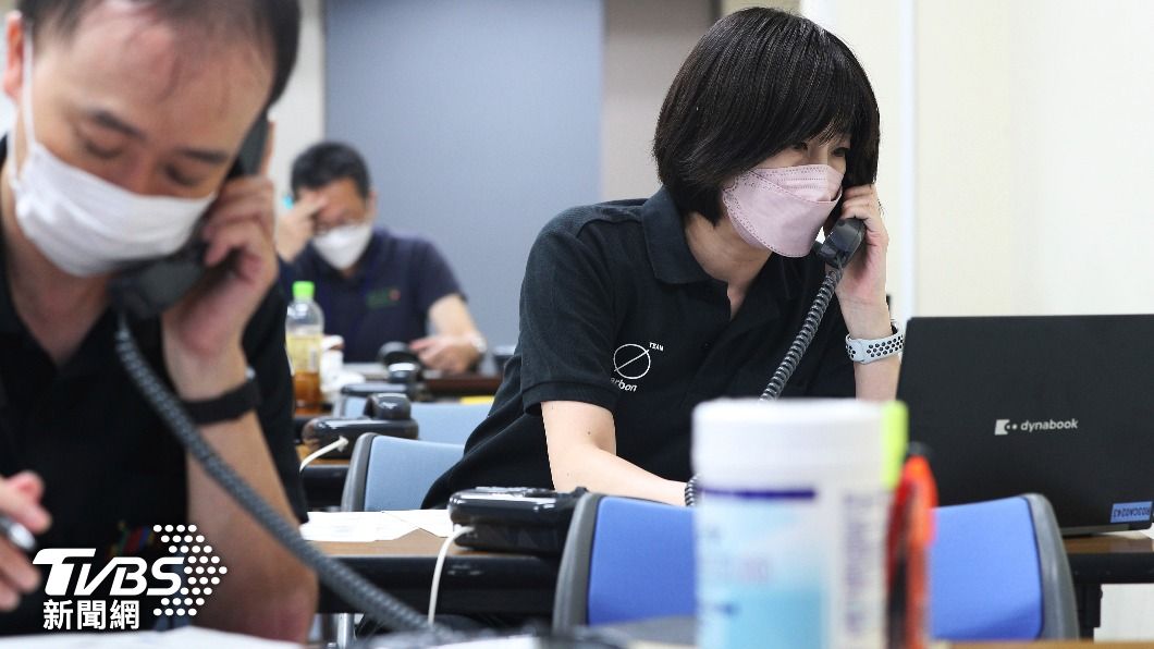 不少員工希望，自己在休假期間不被工作打擾。（圖／達志影像美聯社）