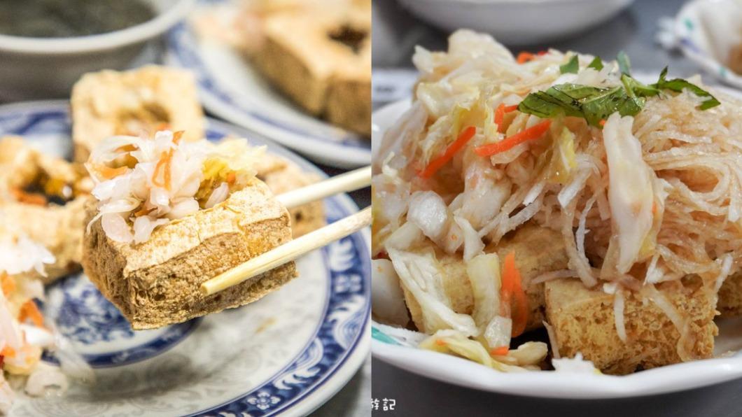 全台6網評破千臭豆腐名店!想吃多酥自己選 4小時就完售