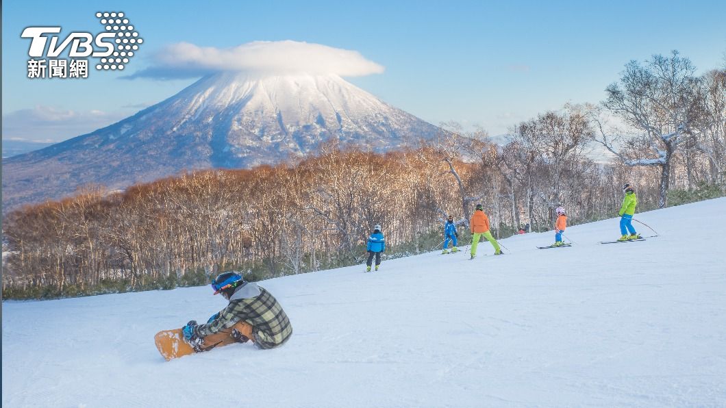北海道羊蹄山雪崩 外籍遊客遭掩埋送醫不治