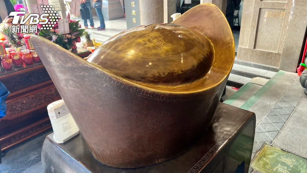 自製「釣具」偷香油錢 通緝犯為買毒潛宮廟自補財庫