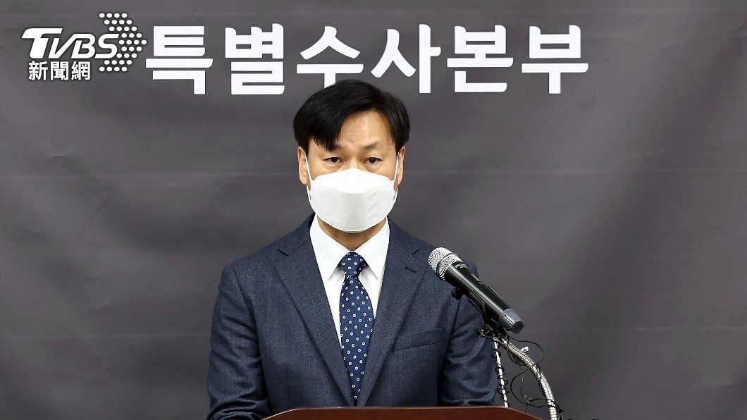 梨泰院案159死追責調查5百多人 6人被捕、高官全躲過