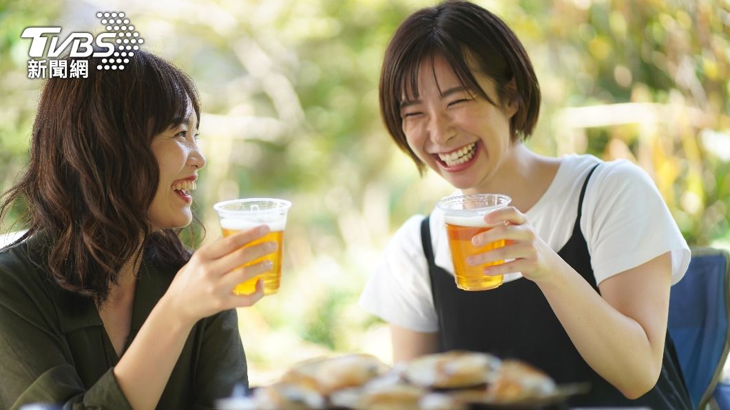 日本飲酒文化世界聞名。(示意圖/shutterstock達志影像)
