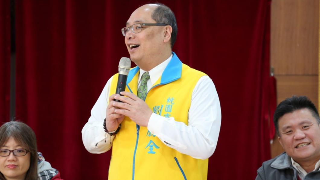 校園冷氣標案收回扣達141萬 桃市議員劉勝全遭起訴