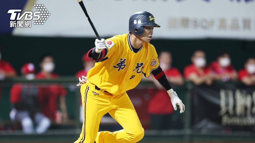 經典賽/林岳平指定接任中華隊長 王威晨:莫大榮耀