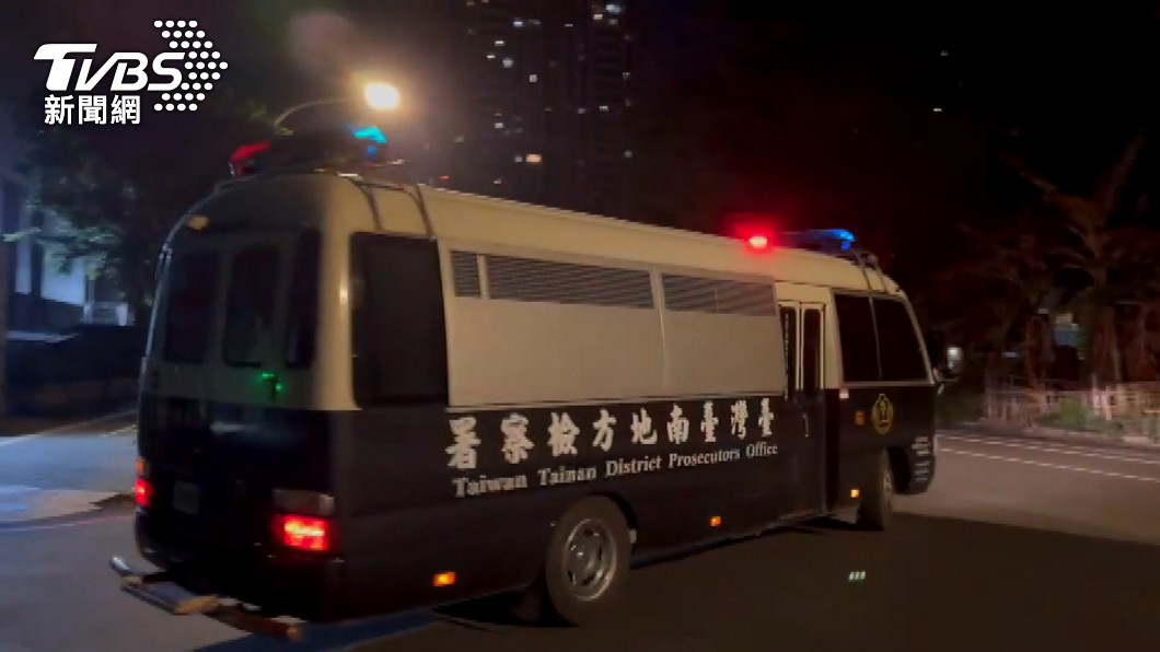 圖/TVBS