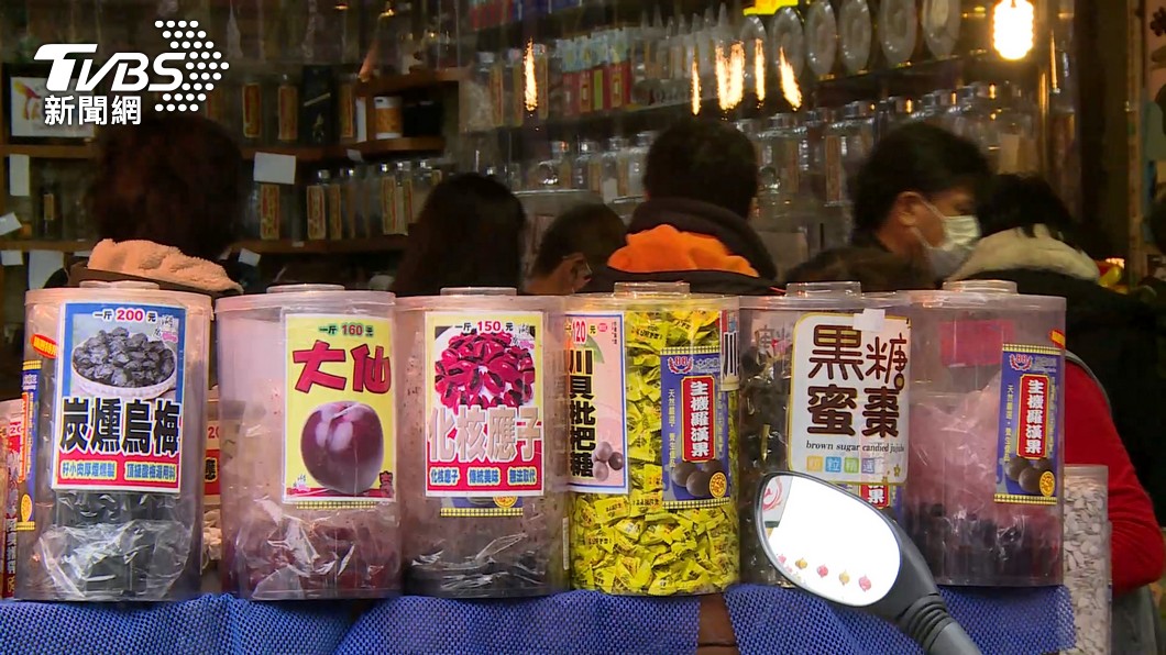 圖/TVBS
