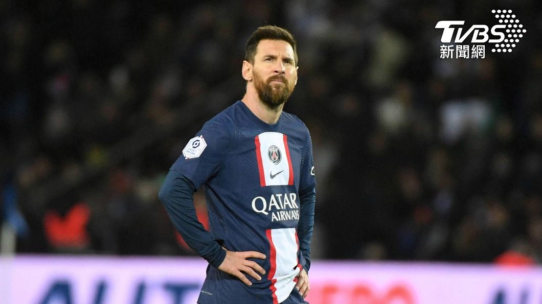 FIFA公布年度最佳球員名單 C羅生涯首度無緣入列