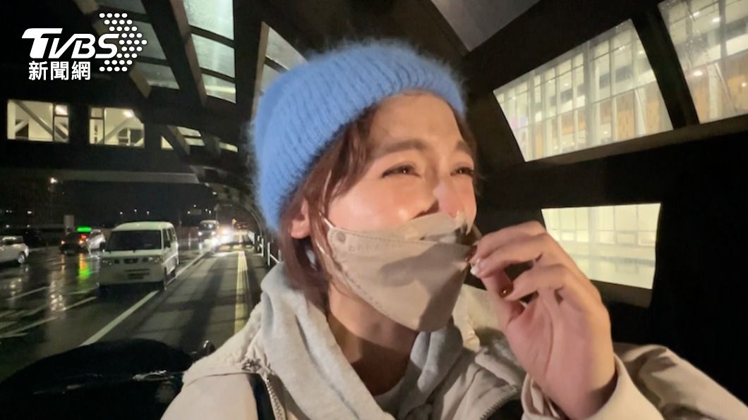 風田睽違3年回日本弄哭朵拉　自爆住家附近「有熊出沒」超驚險