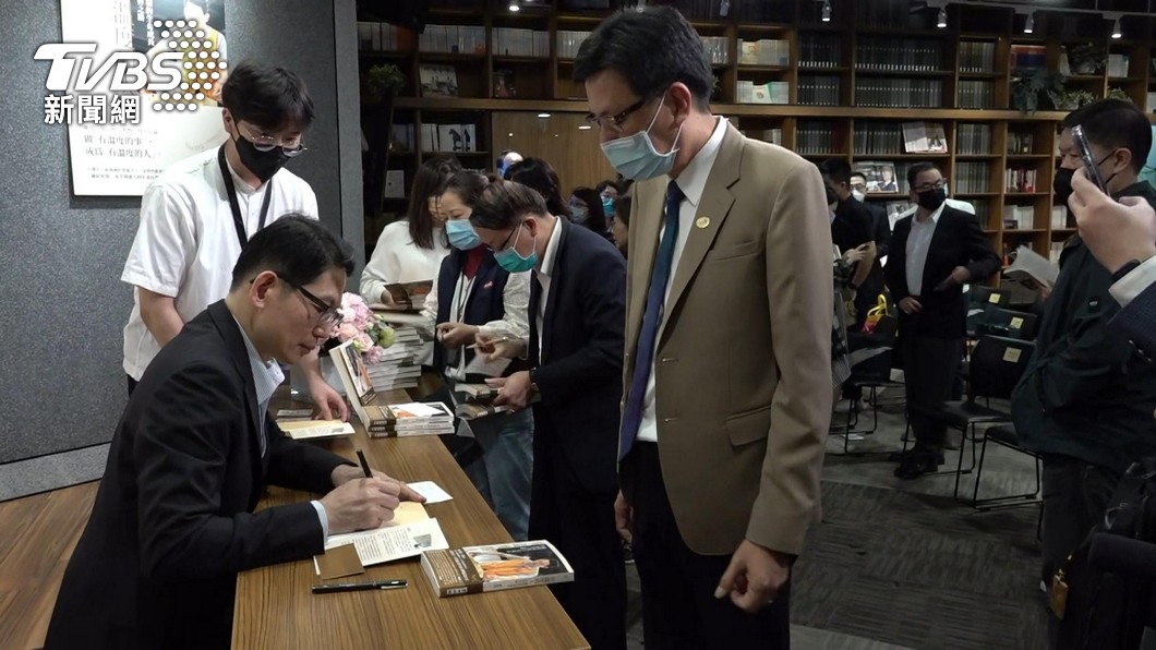 圖/TVBS