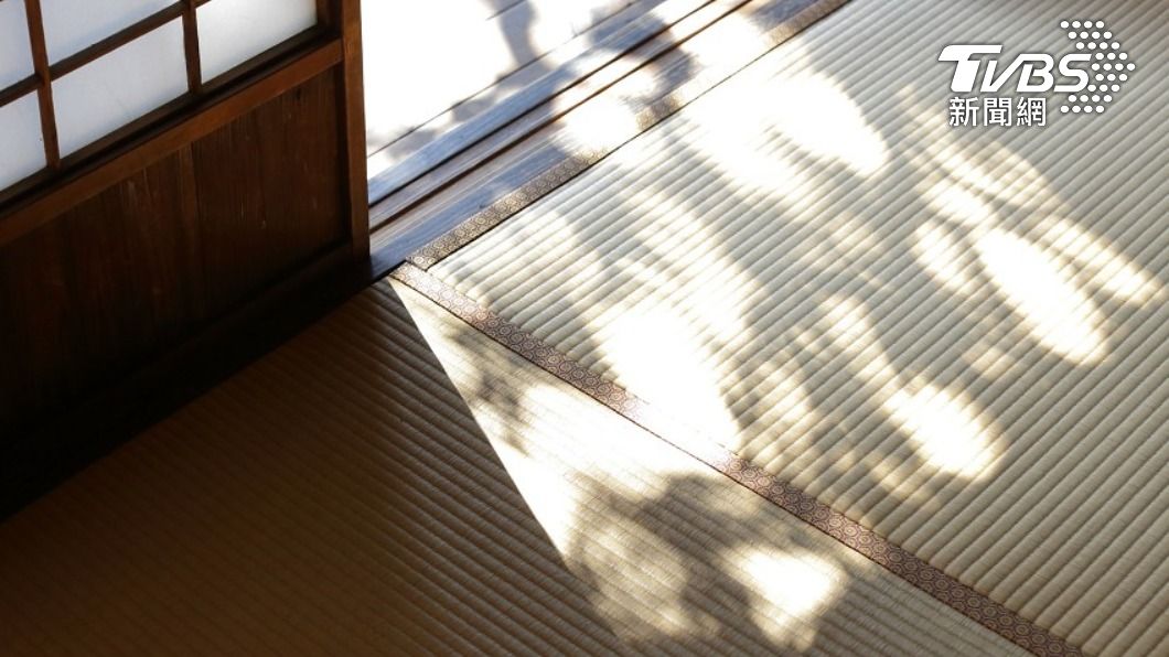 有些日本旅館住宿一晚僅台幣1200元。(示意圖/TVBS資料畫面)