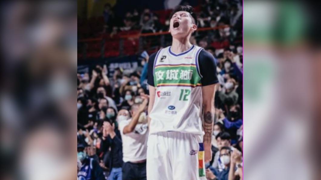 PLG李家瑞關鍵5分鎖定勝局 攻城獅險勝夢想家