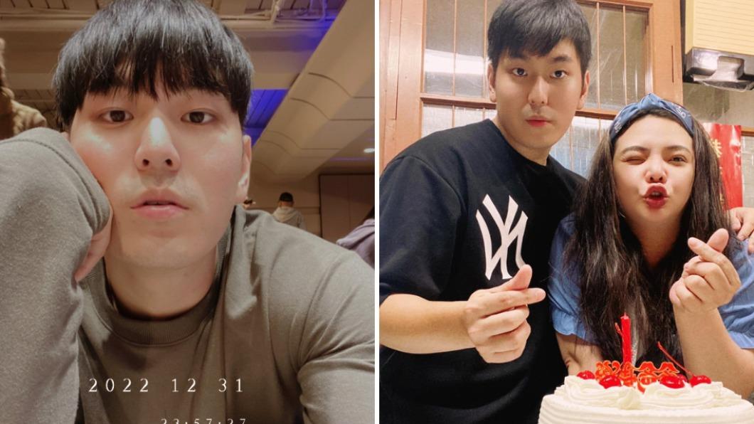 傳宋先生想出道當藝人! 楊繡惠不忍了15字怒批:噁心