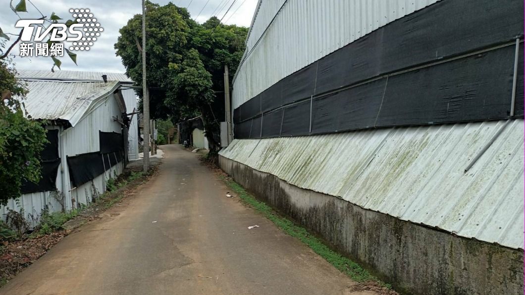 槍枝現形?醉後暴氣持「槍柄」猛K 男頭破血流被打進醫院