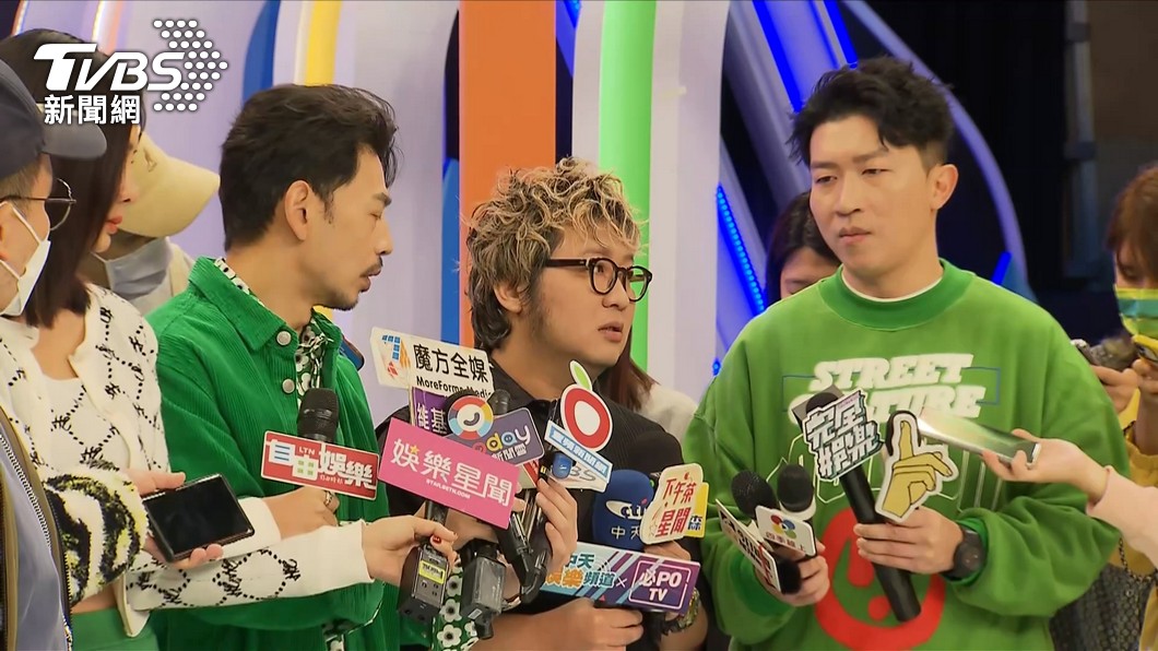 圖／TVBS