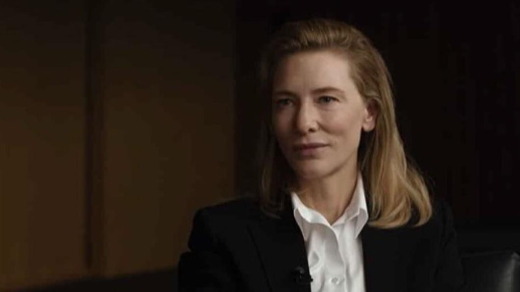凱特布蘭琪「冒犯同性戀」卻封后! 挨轟「濫用權力」澄清:不分男女