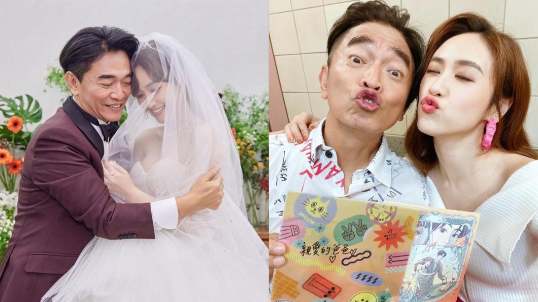 吳宗憲準備當阿公!豪送二女兒200萬 Sandy不忍了開嗆