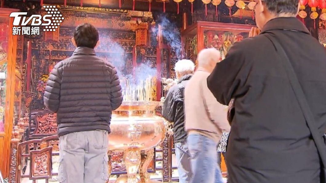 北中南都有!全台3間超靈驗財神廟 求財、補財庫一次到位