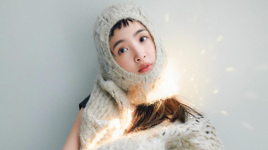 40歲林依晨太逆齡!挑戰「狗啃瀏海」造型 眾人驚呆:根本少女