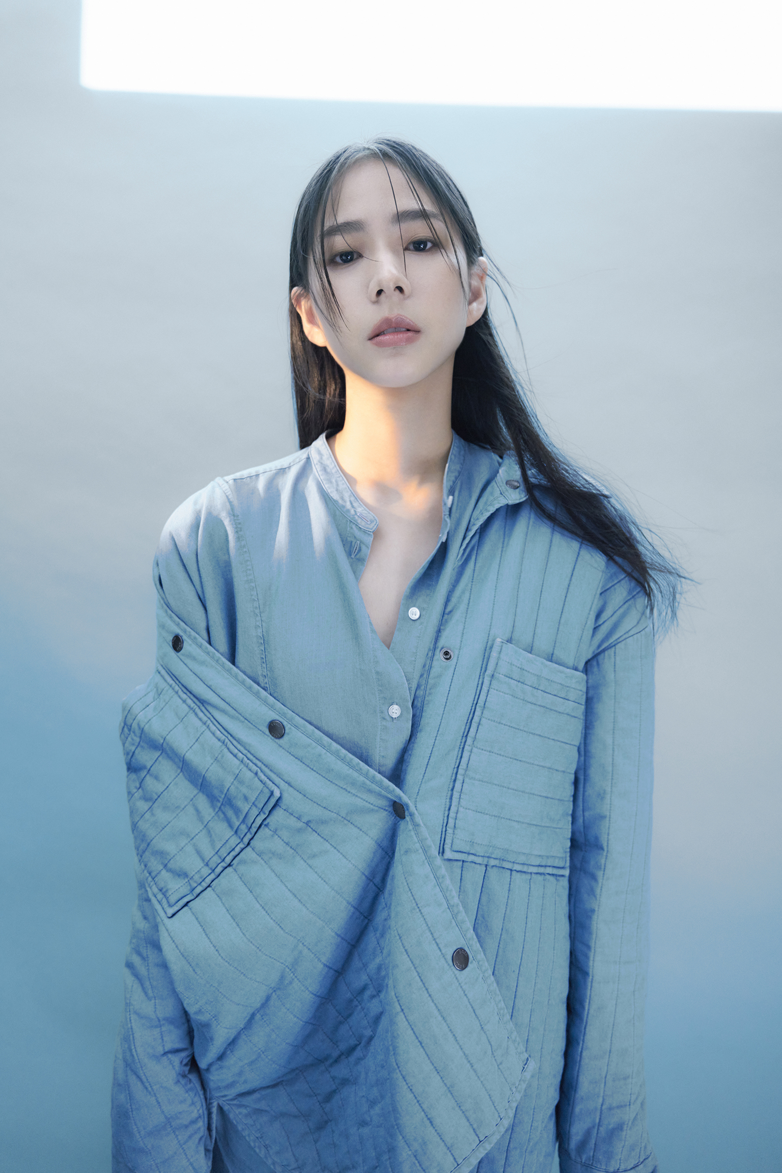 李可晴。 （圖／周子娛樂提供）