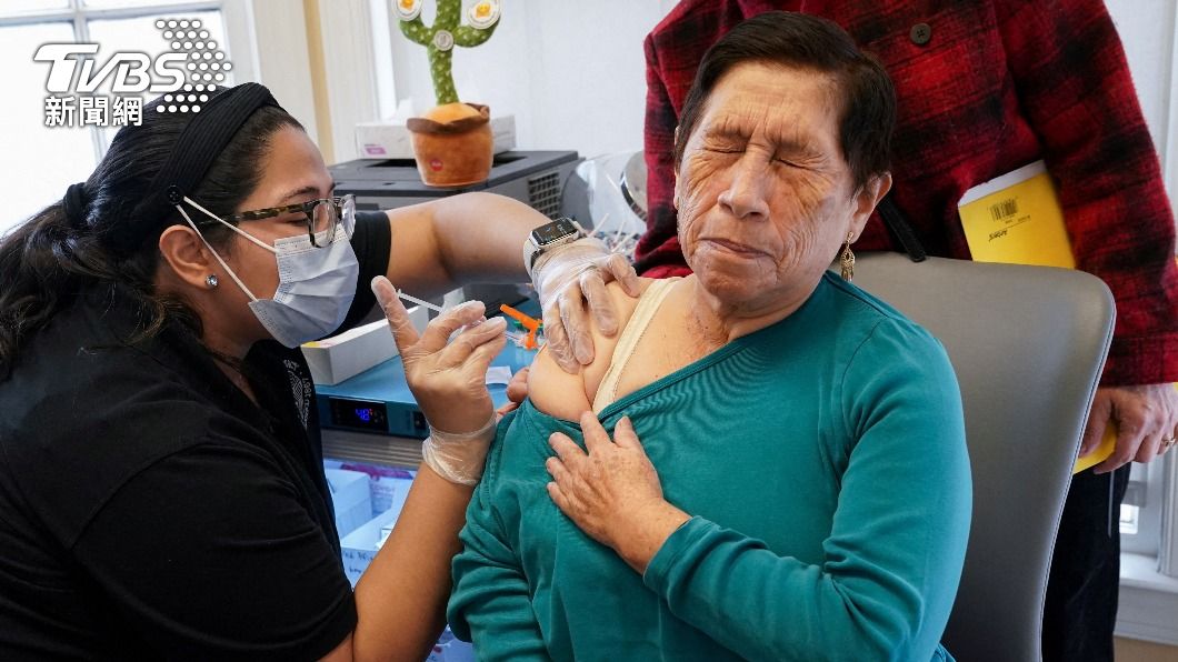 輝瑞次世代疫苗增加中風機率?美CDC:臨床風險不大