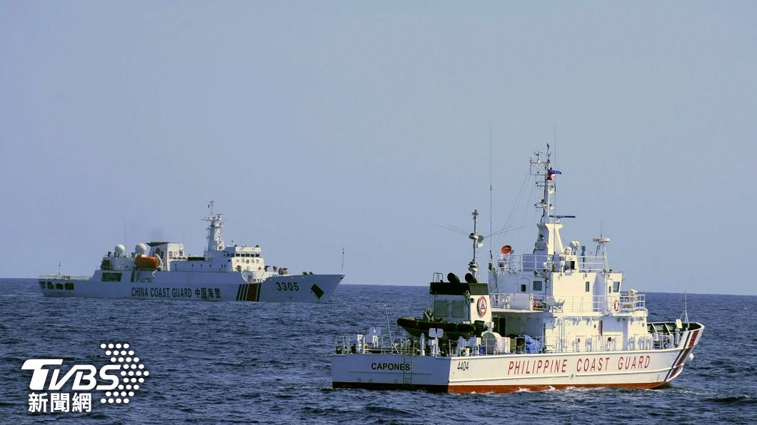 防陸船侵犯經濟海域 印尼增派艦隊無人機赴南海