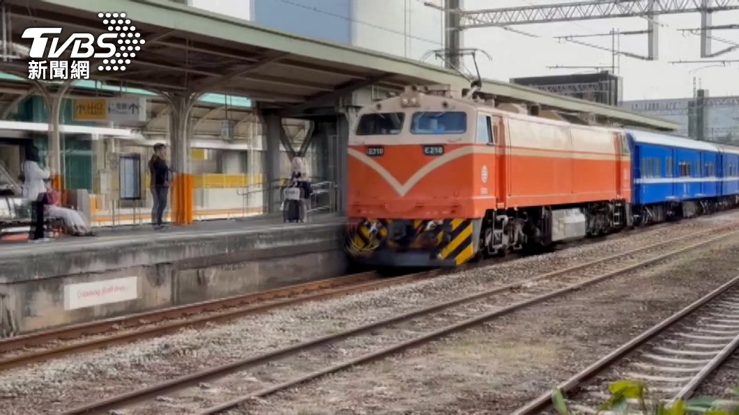 圖/TVBS