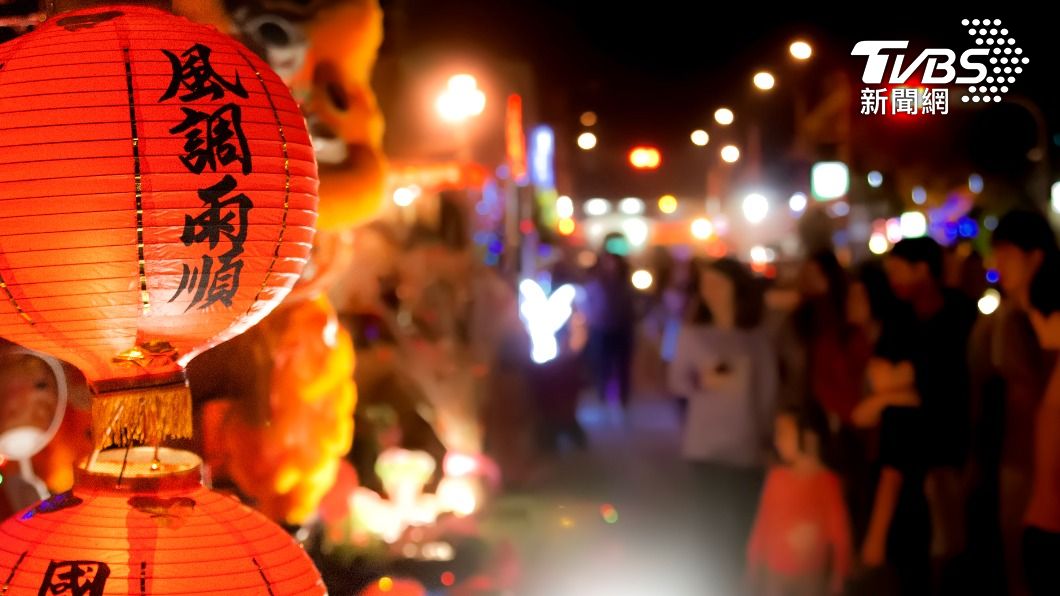 天赦日是祈求上天寬恕的日子。（示意圖／Shutterstock達志影像）