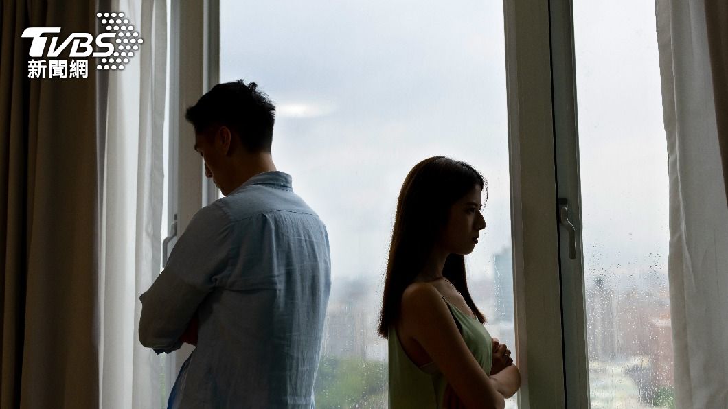 前任離婚逾10年感情不順 人夫「竊喜」慘被轟怒揭真相