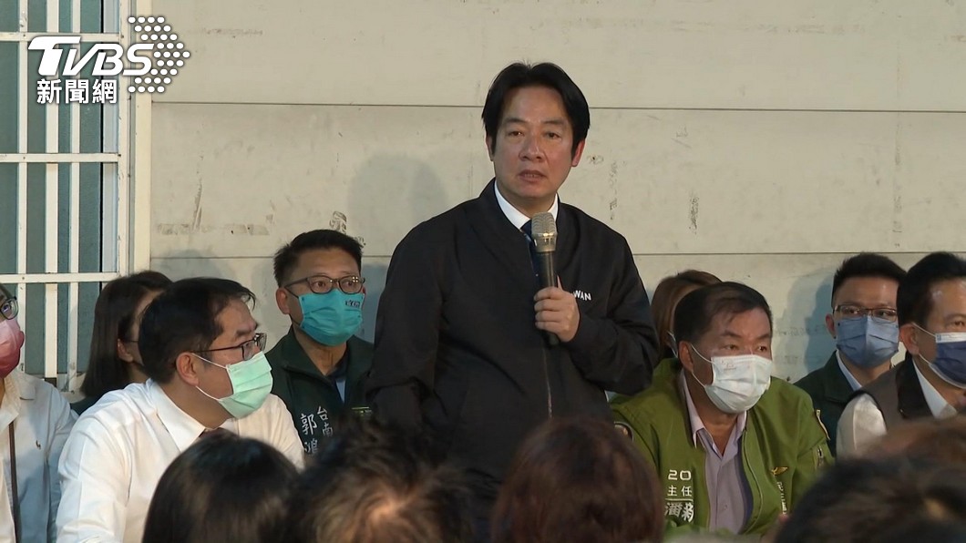 圖/TVBS