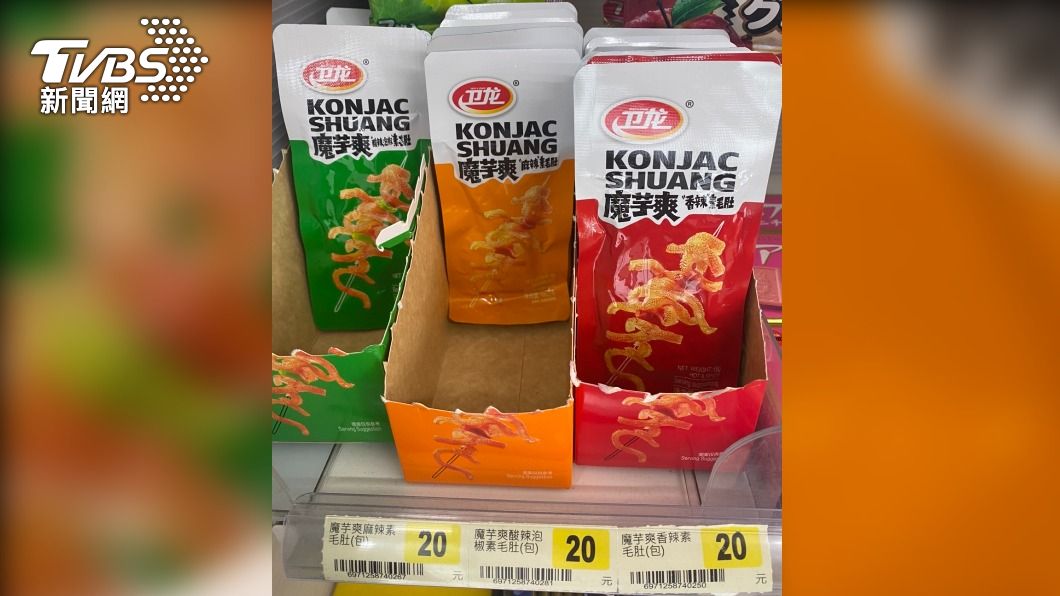 爆紅被盯上!陸零食超涮嘴 營養師提醒這件事