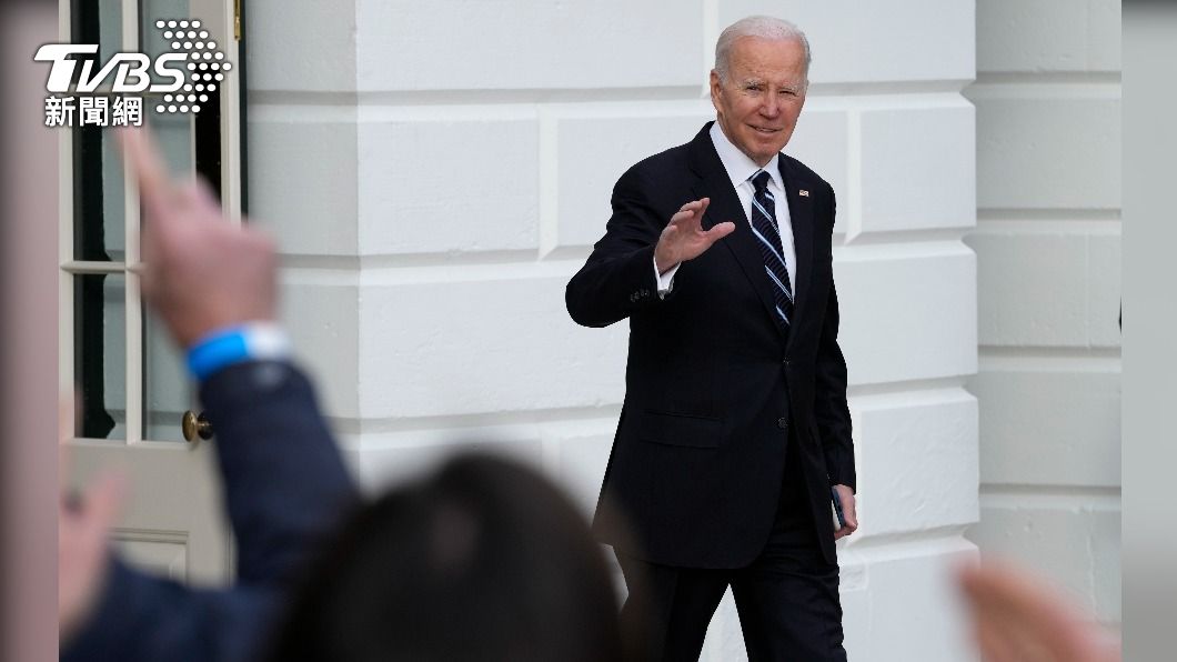 白宮法律顧問:在拜登自宅發現更多機密文件