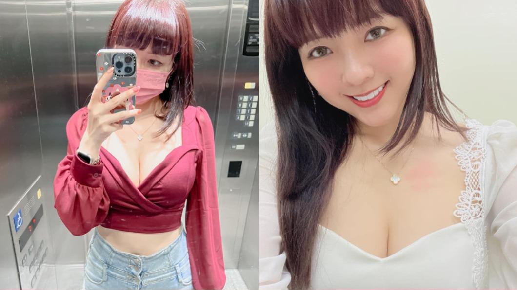 色情應召被抄!爆乳議員喊設「性專區」:沒什麼事一炮不能解決