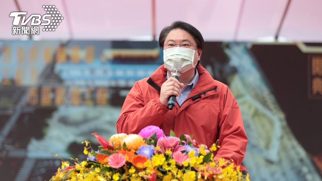 被點名入閣接交通部長　林右昌：有結果會向大家報告