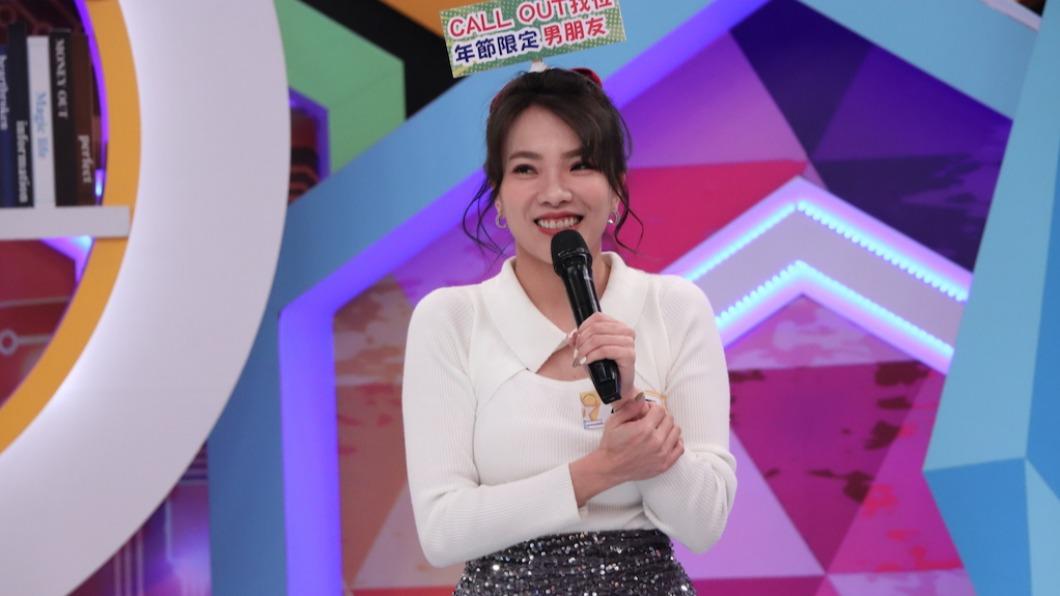 小優說跟某女藝人不對盤。(圖/中天提供)