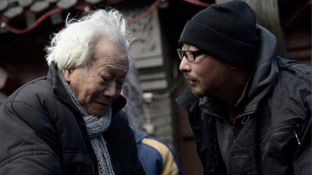 兒是鬼才名導！《老炮兒》男星睡夢中逝世　享嵩壽101歲
