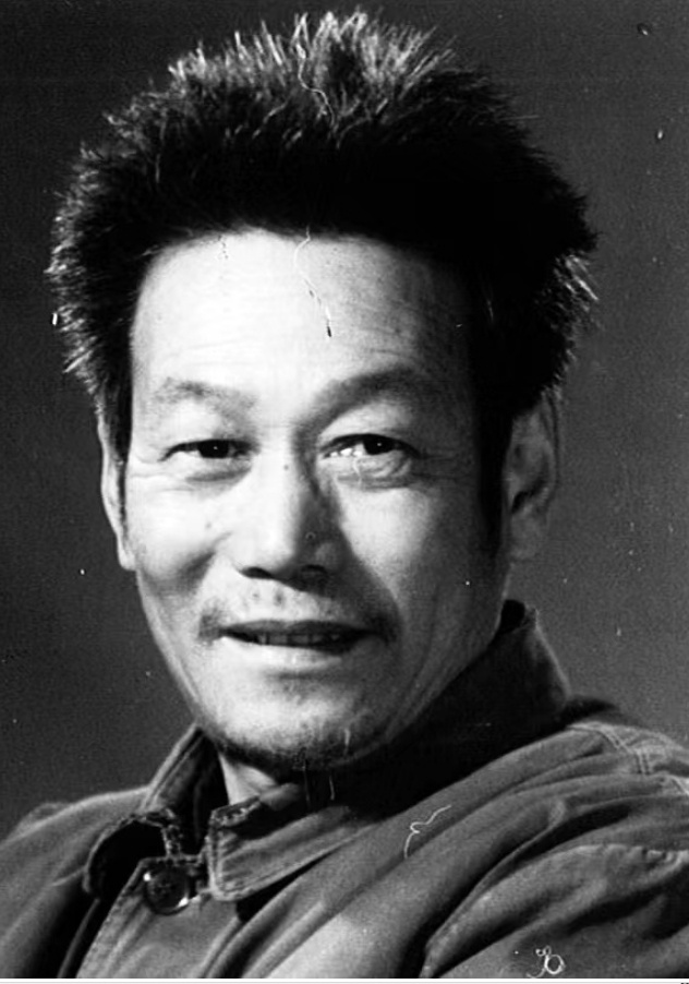 管宗祥是中國電影金鳳凰獎特別榮譽獎得主。（圖／翻攝自微博）