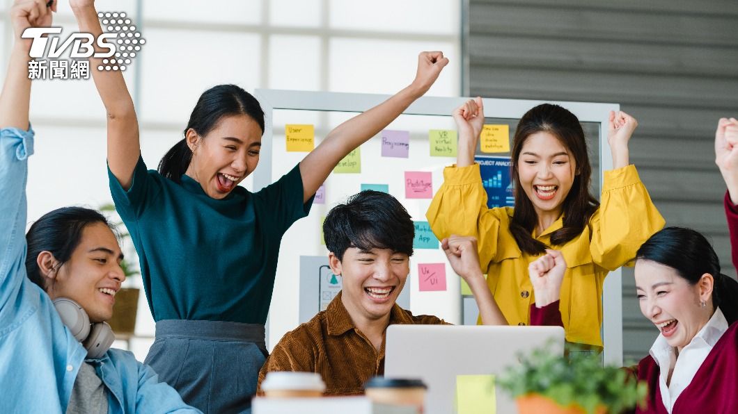生肖羊的朋友,不要排斥與他人合作。(示意圖,非當事人/shutterstock達志影像)