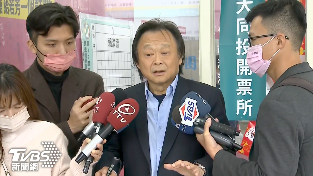 民進黨開除「煎鮪魚」穩贏? 王世堅怒嗆這句