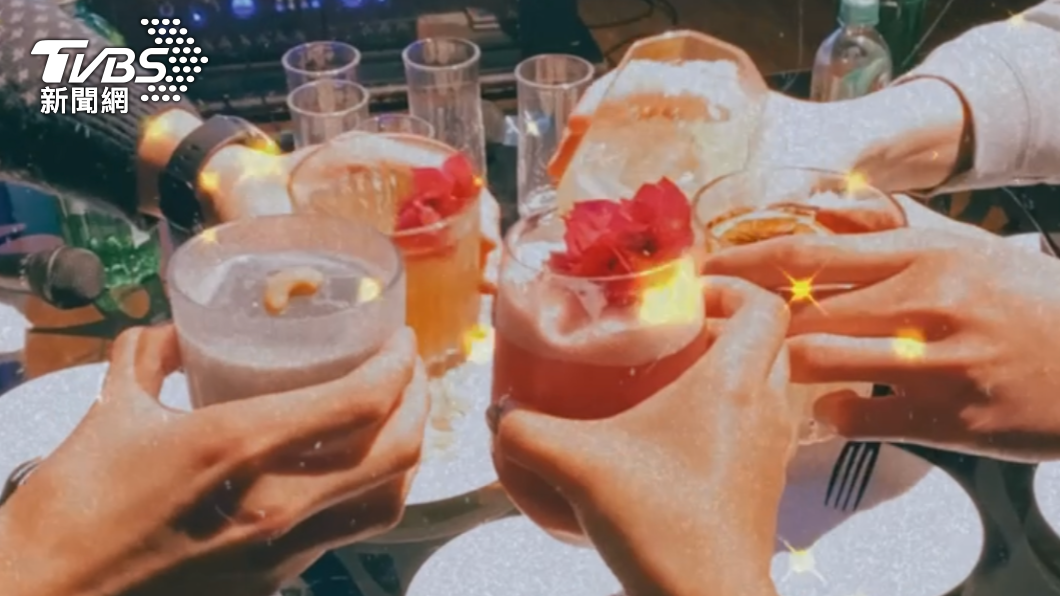 酒後好醉頭好痛怎解?破除4迷思「酒精不會被吐掉」這招最有用