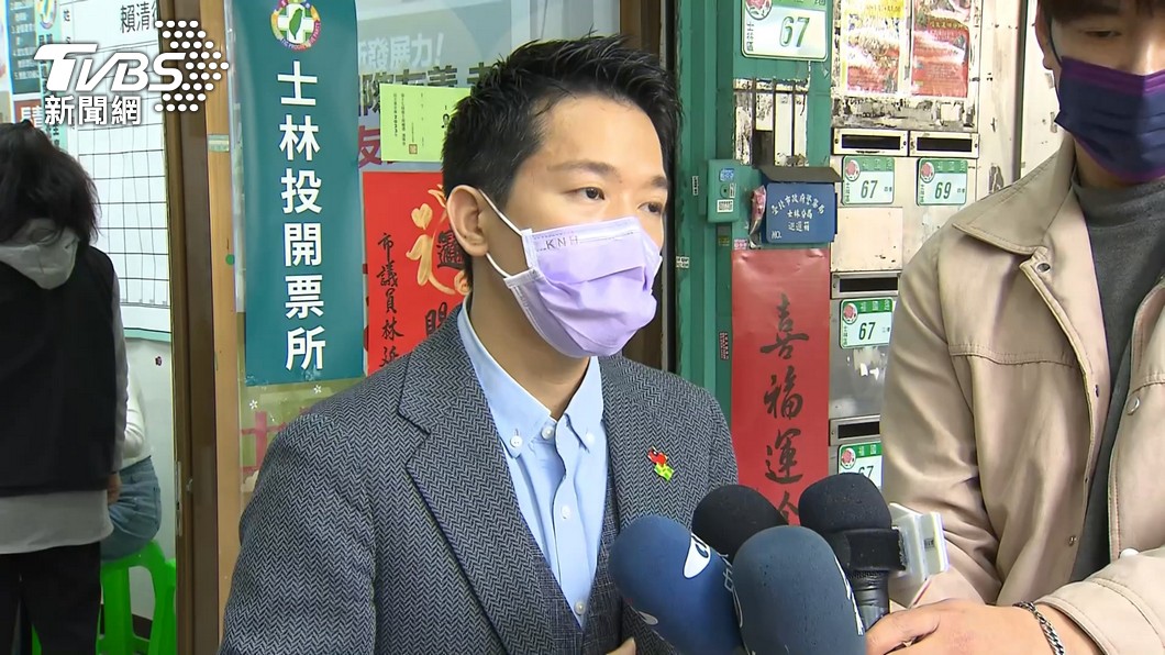 圖/TVBS