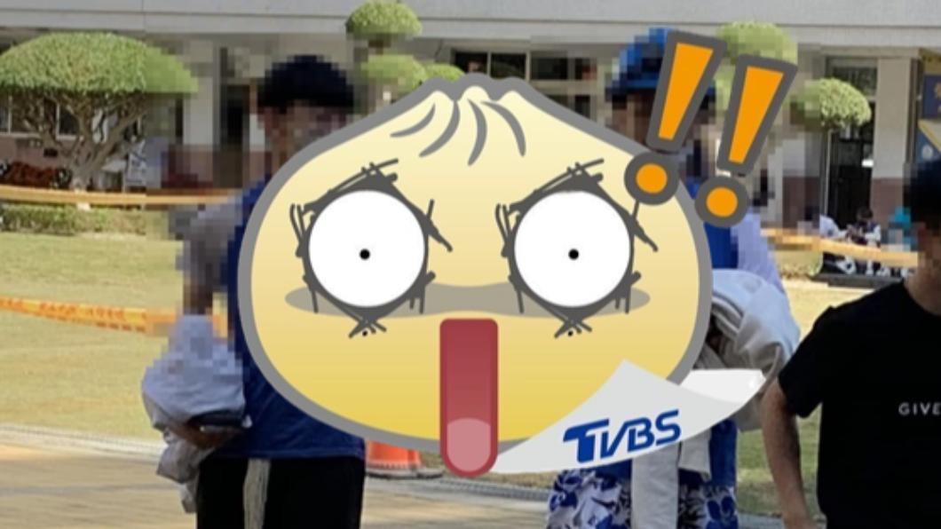 學測驚見「加油站員工」!本尊現身回應 背後原因超勵志
