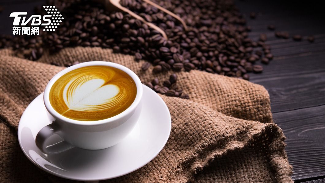 咖啡因成癮引焦慮!成年人一天不超過2杯 兒童用綠茶代替