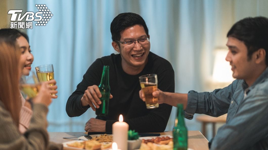 初二女婿要喝醉!桃園客家庄超酷習俗 吃7食物喜迎新春