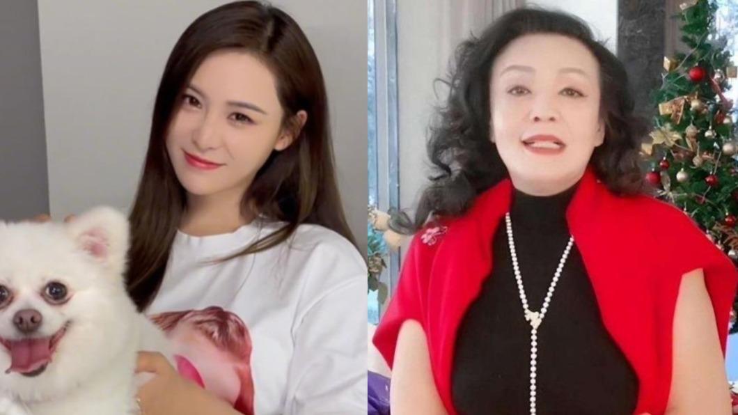 汪小菲、張穎穎掰了?暴哭畫面瘋傳 張蘭怒嗆:心機女